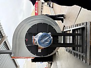 Вентилятор 80-75 №10 взрывозащищенный на отгрузке